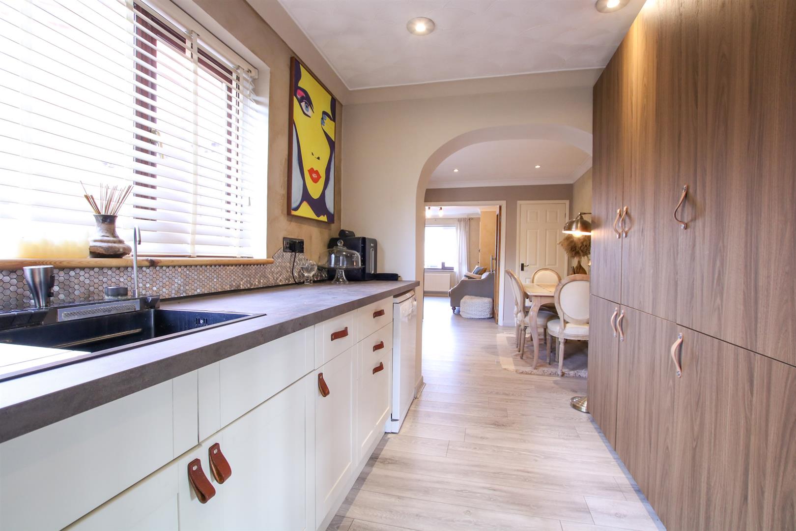 Surrey Close, Framlingham Gallery Image